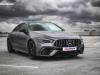 Mercedes-AMG CLA