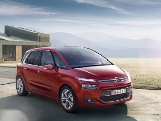 3 extras to retrofit on a used Citroen C4 Picasso