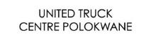 United Truck Centre Polokwane MAN Logo