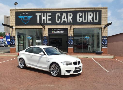 Bmw 1 Series Coupes For Sale In South Africa Autotrader