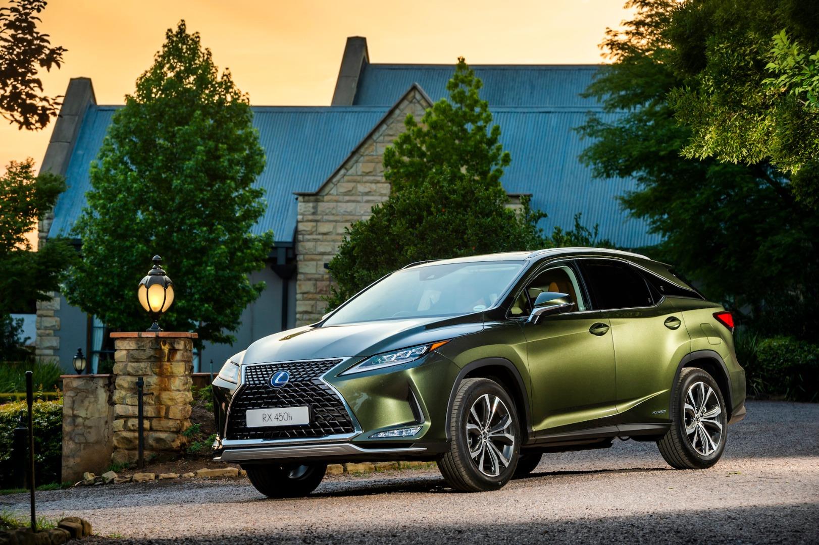 what-is-covered-under-the-lexus-rx-manufacturer-warranty-motoring
