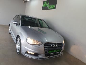 Audi A3 Sedan 1.4TFSI SE Auto for sale in Pretoria - ID ...