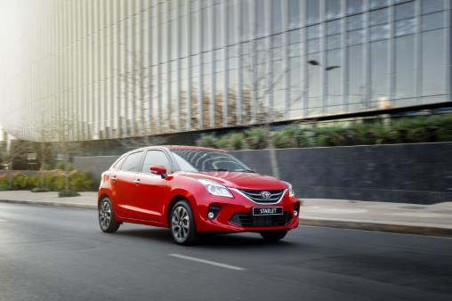 This week in SA motoring news 06/11/2020