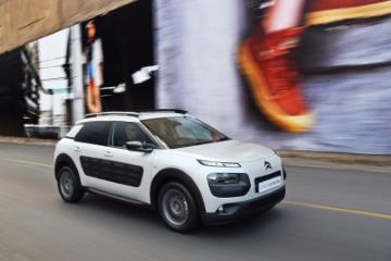 5 Citroën C4 accessories you didn’t know you needed.