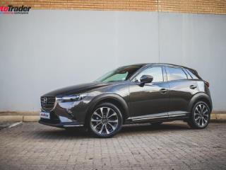 Top 3 things you need to know about the Mazda CX-3