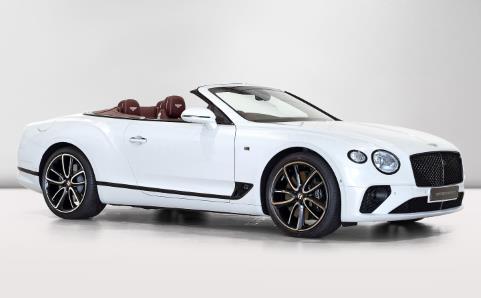 Bentley Cabriolets For Sale In South Africa Autotrader