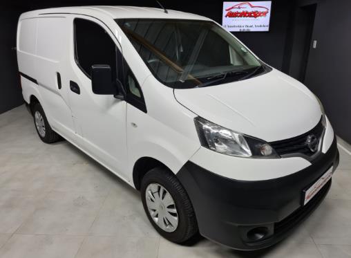 nv200 combi for sale