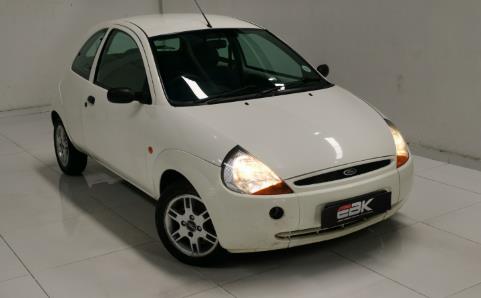 Ford Ka Cars For Sale In South Africa Autotrader
