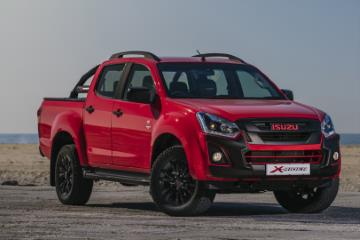New vs used Isuzu D-MAX: What are the top 3 differences?