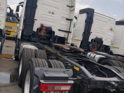 Volvo FH 440 AAG Motors