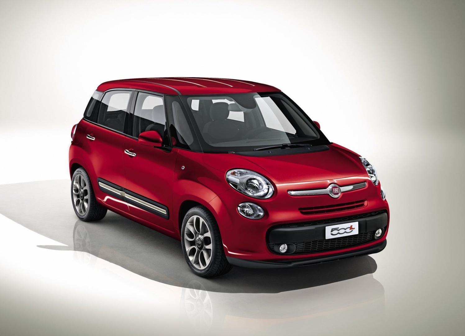 Top 3 things you need to know about the Fiat 500L - Buying a Car ...