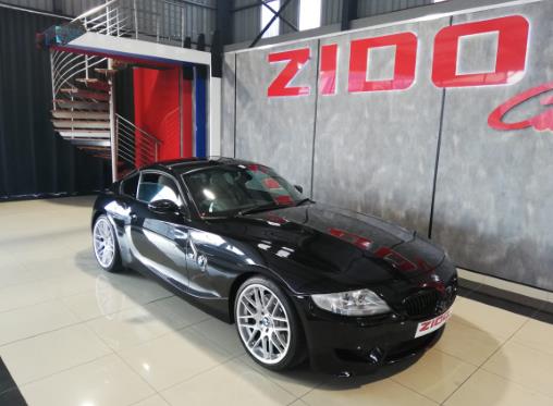 Bmw Z4 M Cars For Sale In South Africa Autotrader