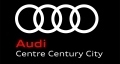 Audi Centre Century City Logo