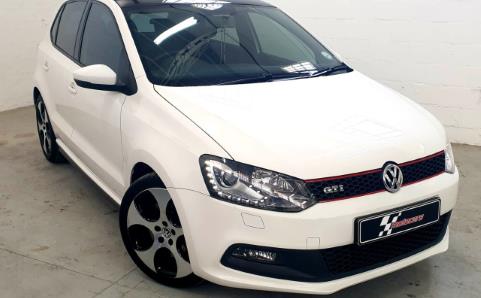 vw polo cape town for sale