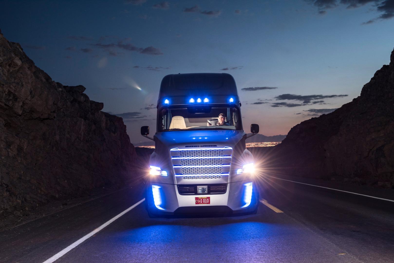 Transportation News