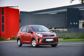 This week in SA motoring news 20/11/2020