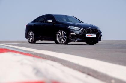 BMW M235i