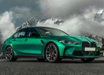 Top 5 BMW M3 articles on AutoTrader.