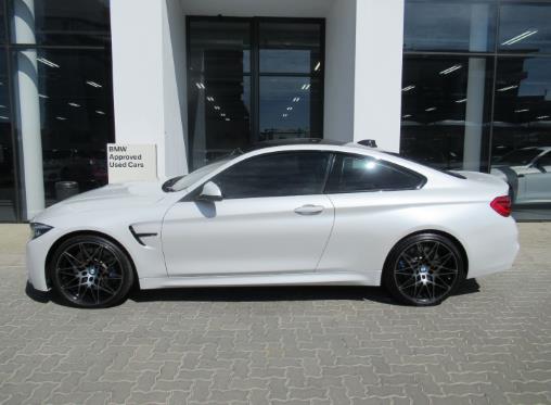 Bmw M4 Cars For Sale In Gauteng Autotrader