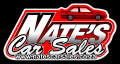Nates Car Sales Logo