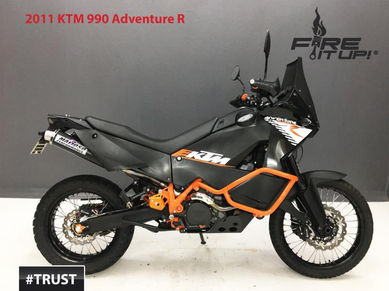 ktm 990 adventure for sale