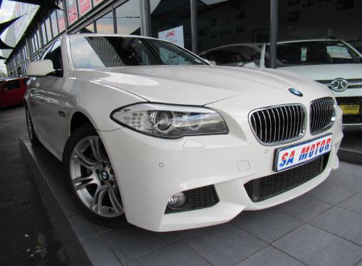 Bmw 5 Series Cars For Sale In South Africa Autotrader
