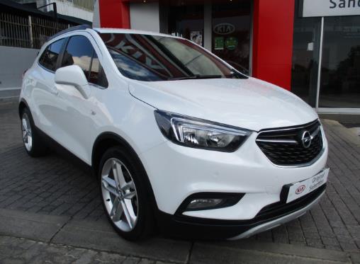 Opel Mokka X Suvs For Sale In South Africa Autotrader