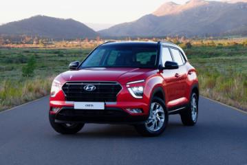 Which new Hyundai Creta is better: diesel or petrol?