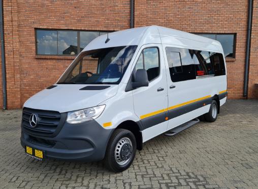 9 seater minibus for sale autotrader