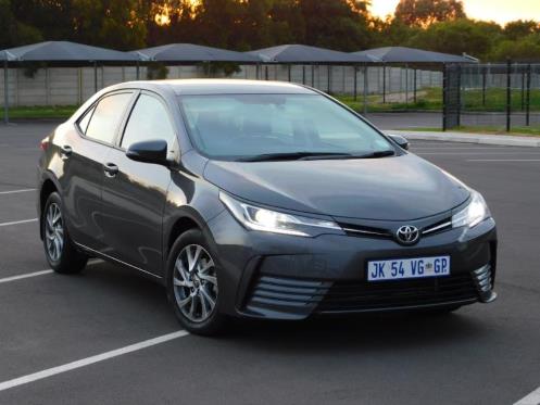 How to top up screen wash on a Toyota Corolla Quest