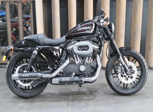 Harley Davidson Sportster Bikes For Sale In South Africa Autotrader