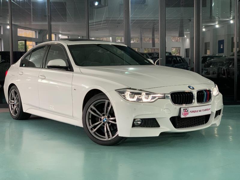 Bmw 3 Series 3i M Sport Auto For Sale In Durban Id Autotrader