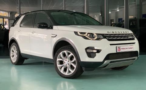 Land Rover Discovery Sport Cars For Sale In Durban Autotrader