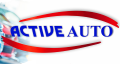 Active Auto Logo
